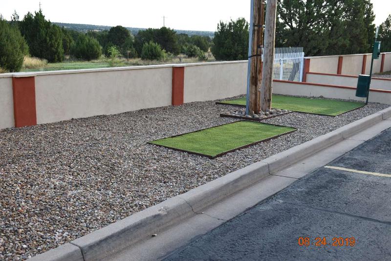 فندق Best Western Santa Rosa Inn