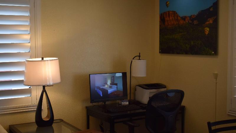 فندق Best Western Santa Rosa Inn