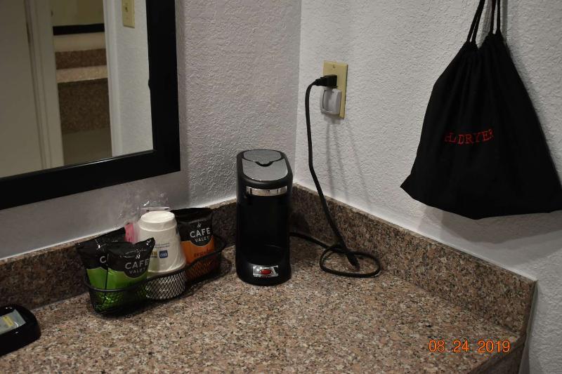 فندق Best Western Santa Rosa Inn