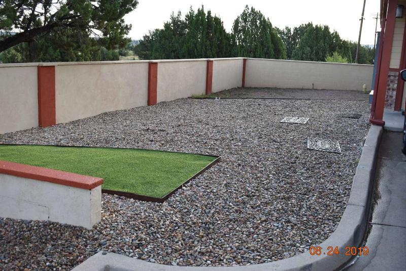 فندق Best Western Santa Rosa Inn