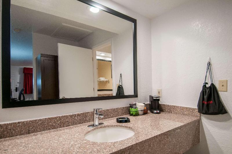 فندق Best Western Santa Rosa Inn