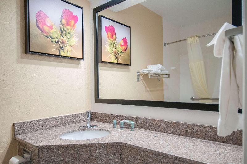 فندق Best Western Santa Rosa Inn