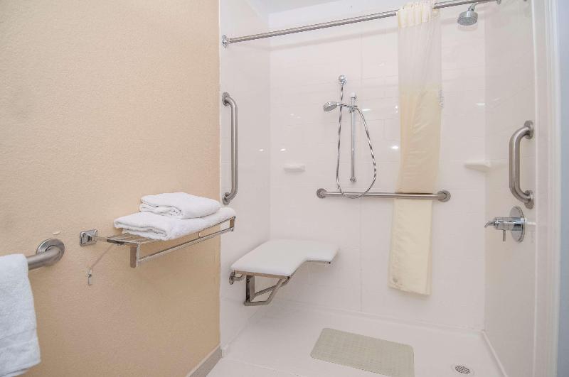 فندق Best Western Santa Rosa Inn