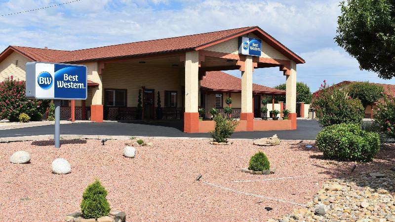 فندق Best Western Santa Rosa Inn