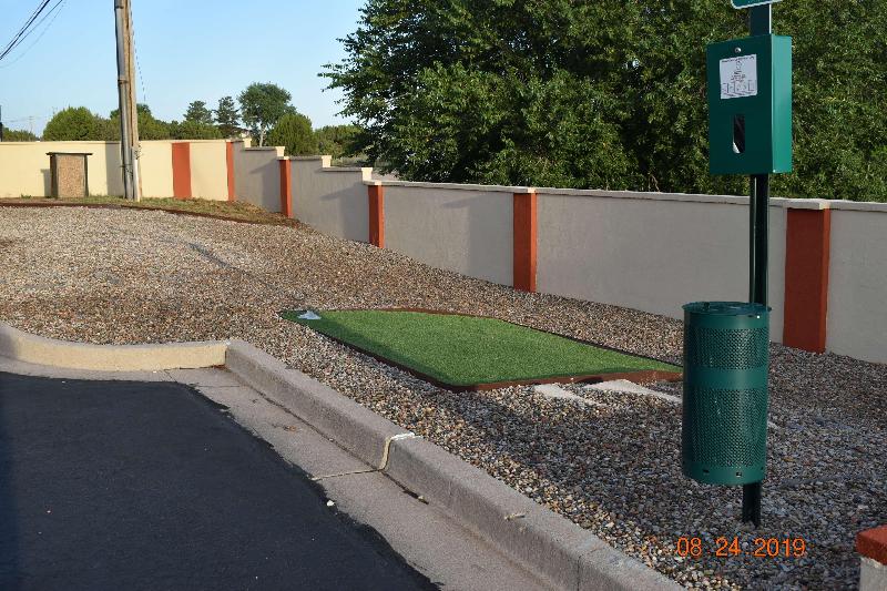 فندق Best Western Santa Rosa Inn