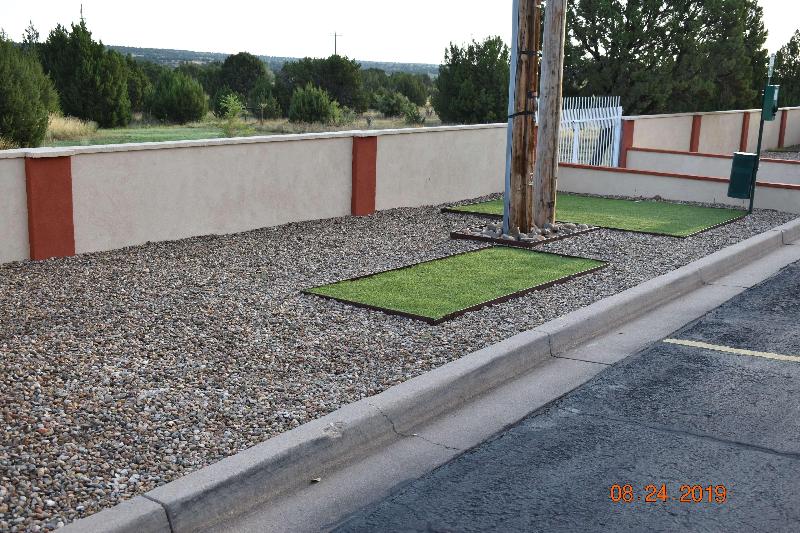 فندق Best Western Santa Rosa Inn