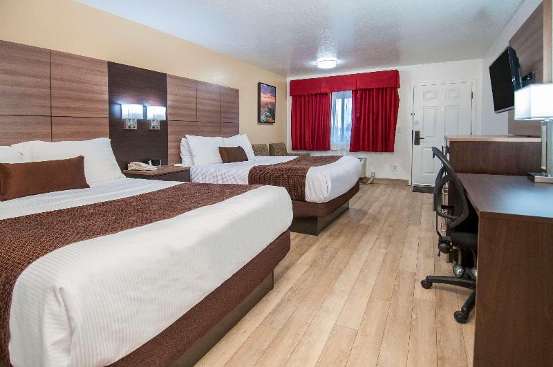 فندق Best Western Santa Rosa Inn