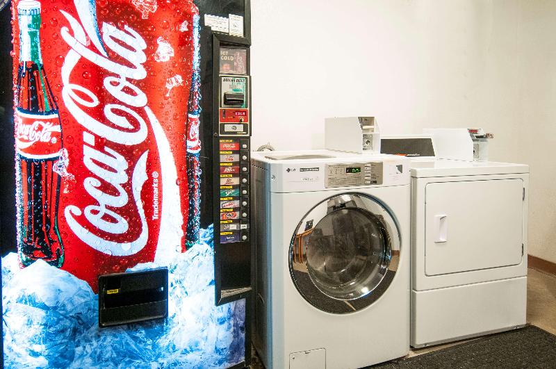 فندق Best Western Santa Rosa Inn