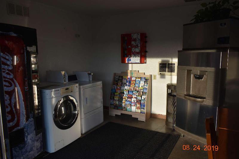 فندق Best Western Santa Rosa Inn