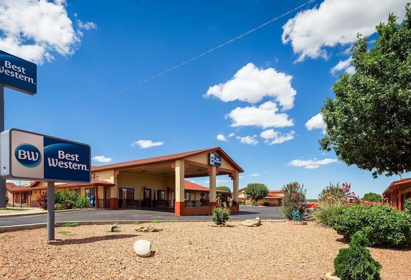 فندق Best Western Santa Rosa Inn