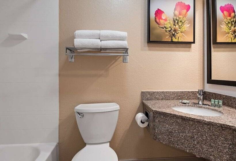 فندق Best Western Santa Rosa Inn