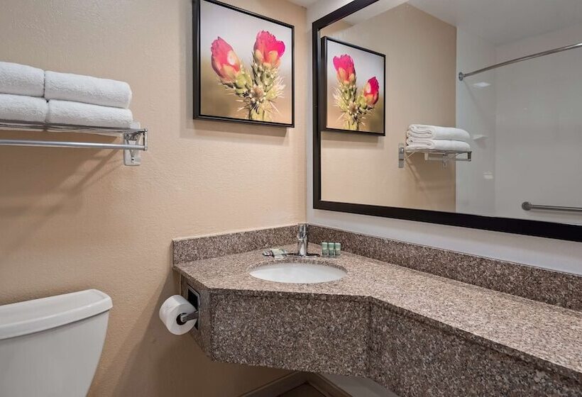 فندق Best Western Santa Rosa Inn