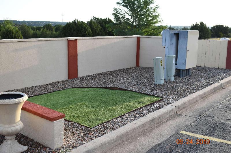 فندق Best Western Santa Rosa Inn