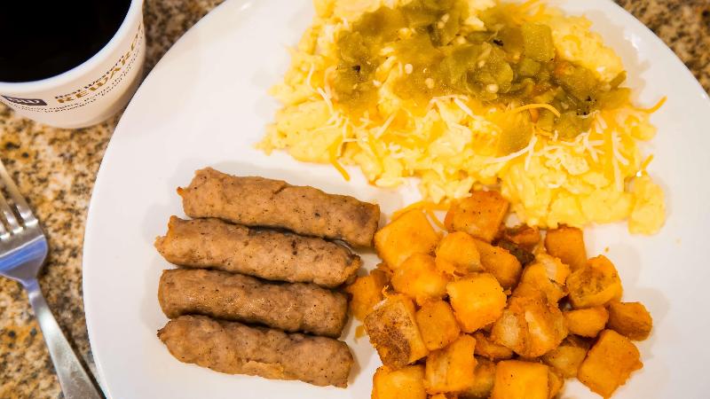 فندق Best Western Santa Rosa Inn