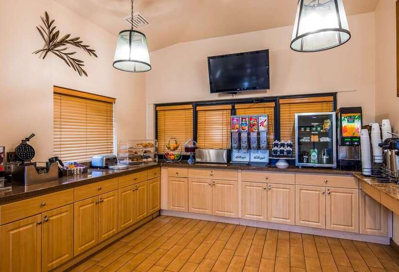 酒店 Best Western Sawmill Inn