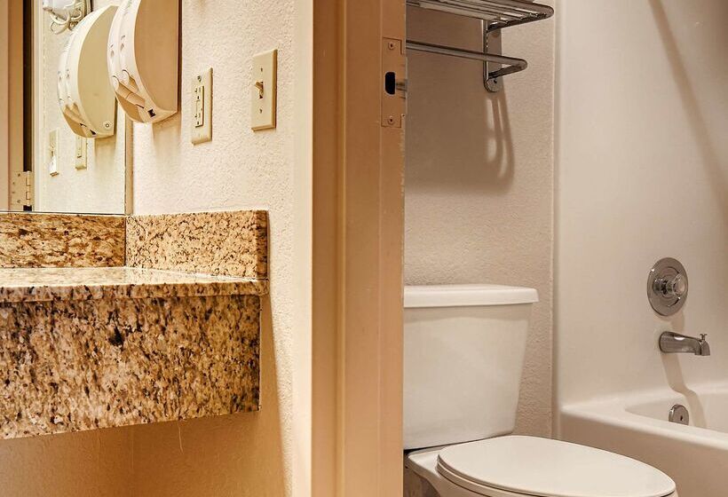 酒店 Best Western Sawmill Inn