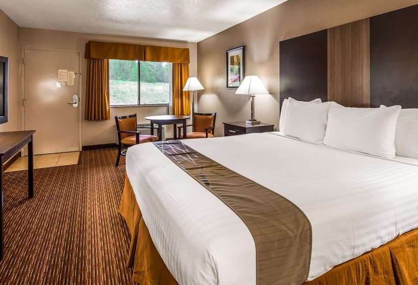 酒店 Best Western Sawmill Inn