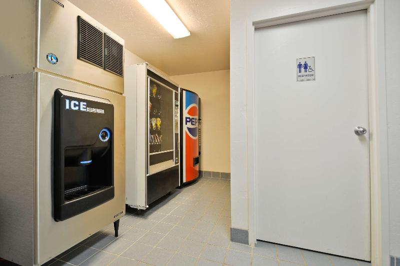 酒店 Best Western Sawmill Inn