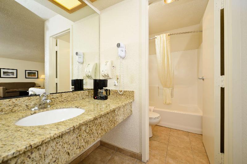 酒店 Best Western Sawmill Inn