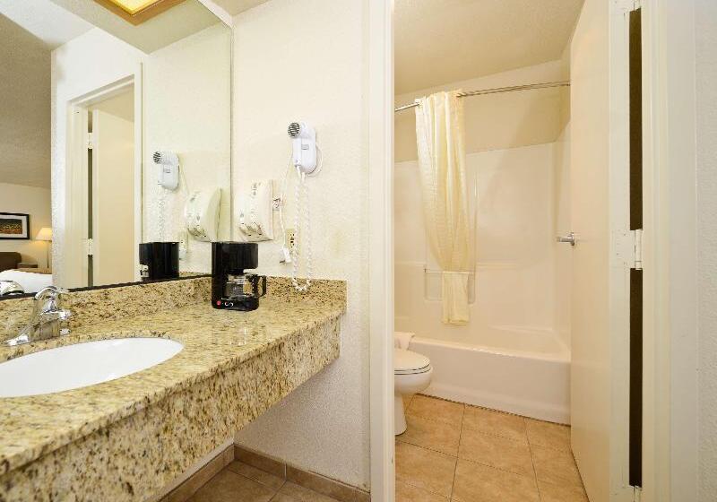 酒店 Best Western Sawmill Inn