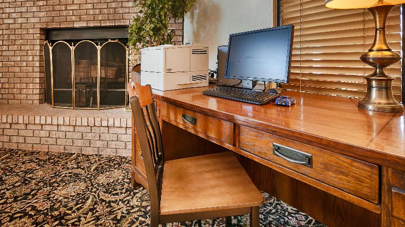 酒店 Best Western Sawmill Inn