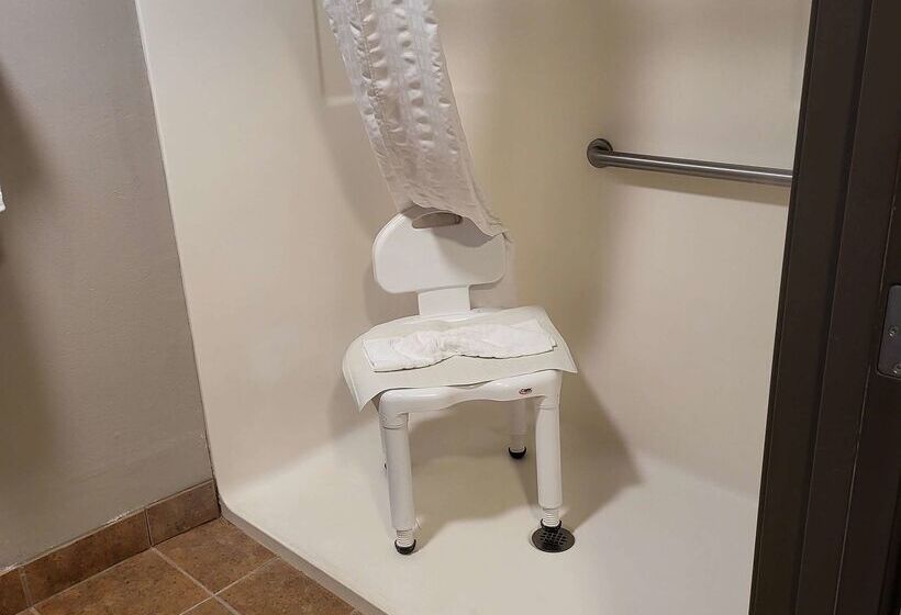 فندق Best Western Sawtooth Inn And Suites