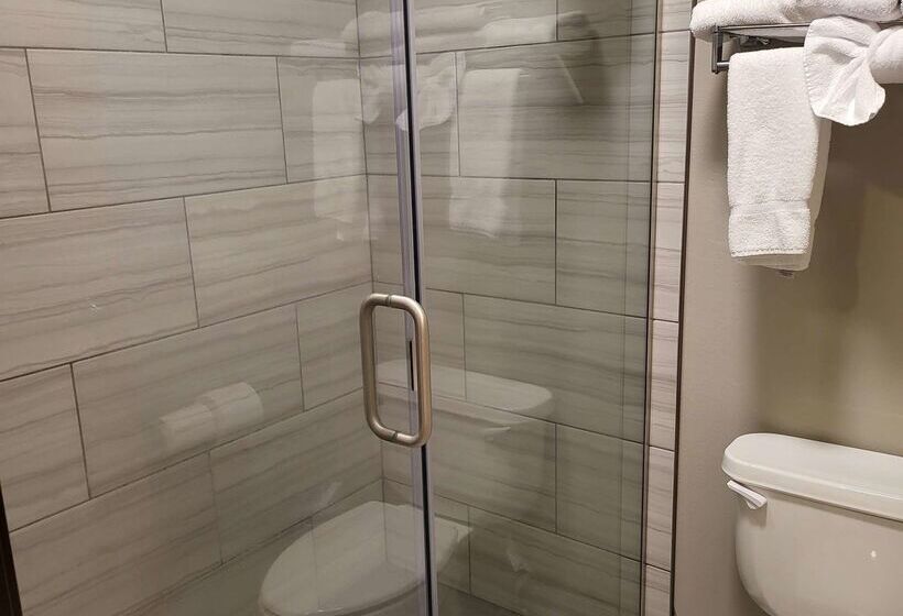 فندق Best Western Sawtooth Inn And Suites