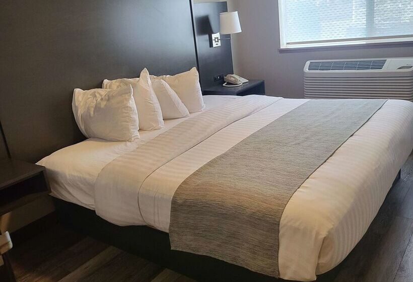 فندق Best Western Sawtooth Inn And Suites