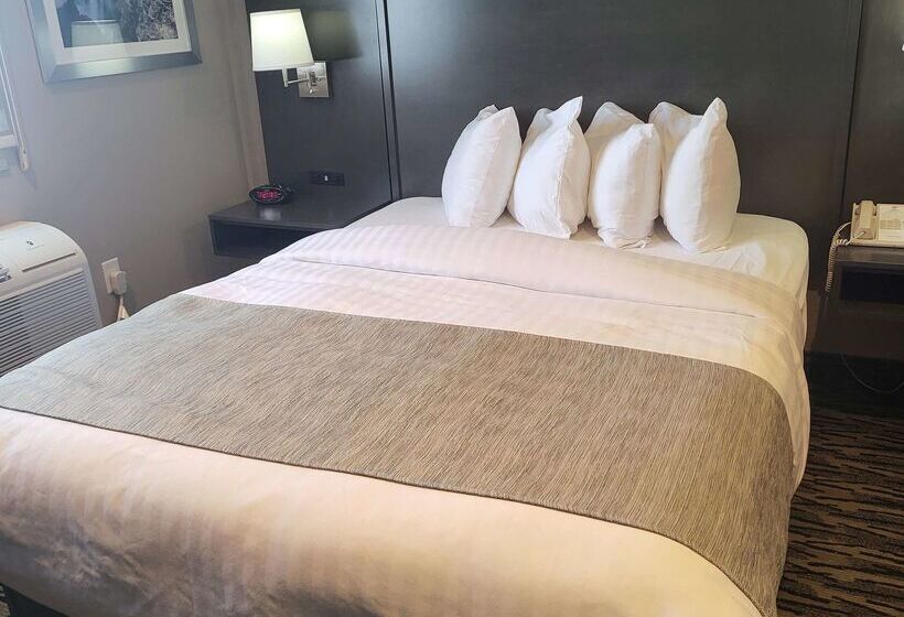 فندق Best Western Sawtooth Inn And Suites