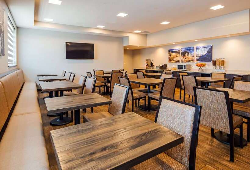 فندق Best Western Sawtooth Inn And Suites
