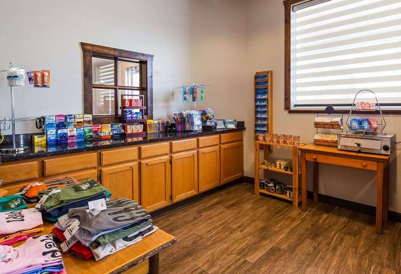 فندق Best Western Sawtooth Inn And Suites