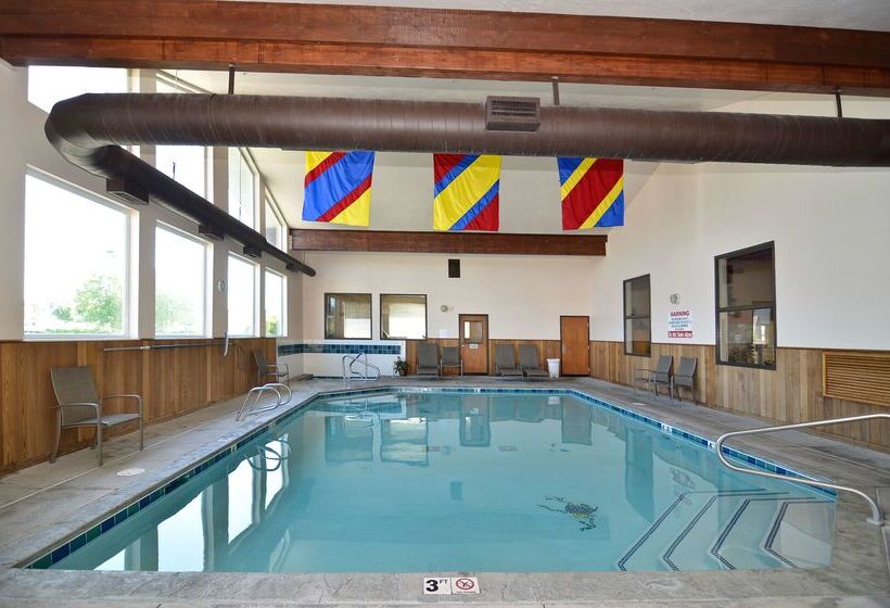 فندق Best Western Sawtooth Inn And Suites