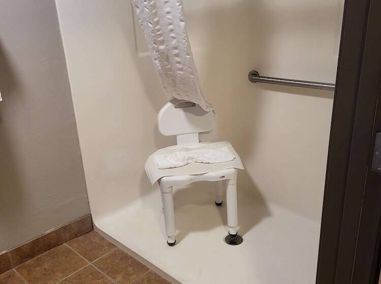 فندق Best Western Sawtooth Inn And Suites