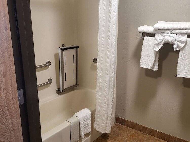 فندق Best Western Sawtooth Inn And Suites