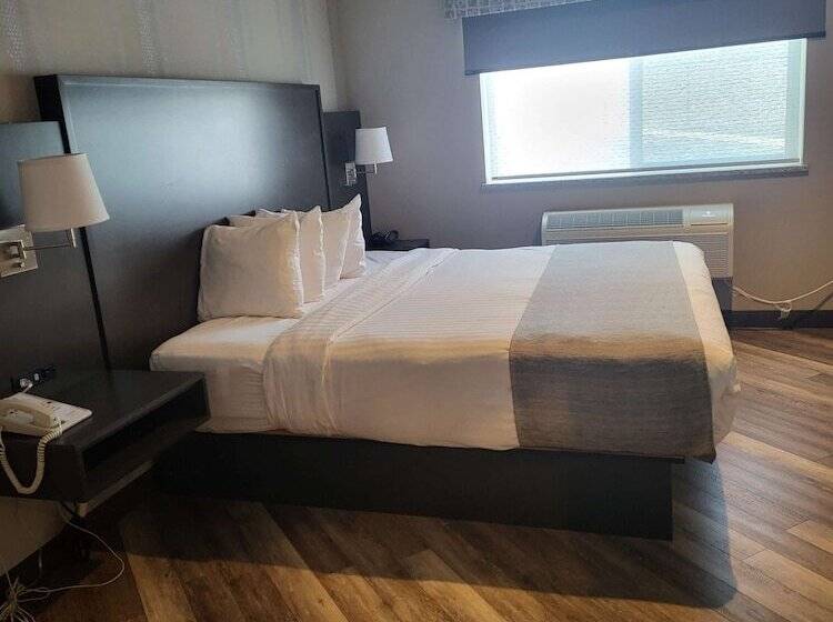 فندق Best Western Sawtooth Inn And Suites