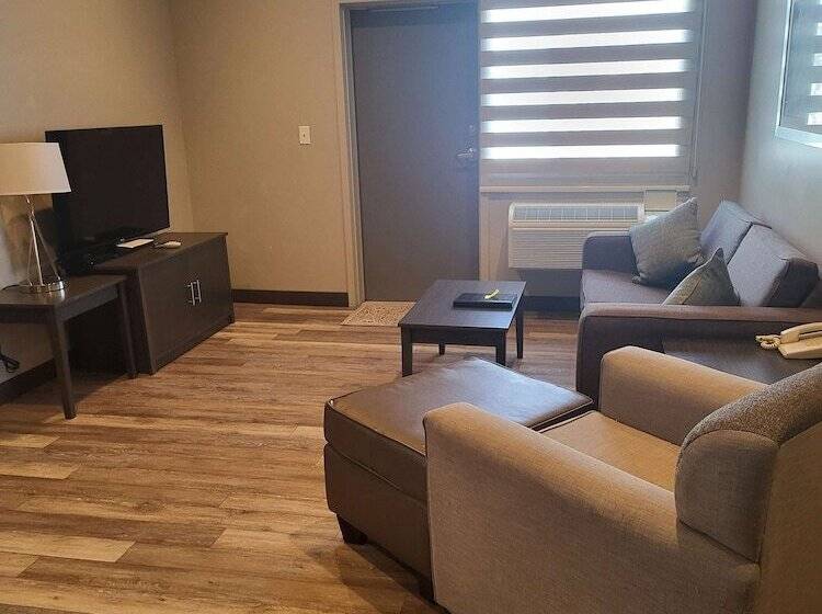 فندق Best Western Sawtooth Inn And Suites