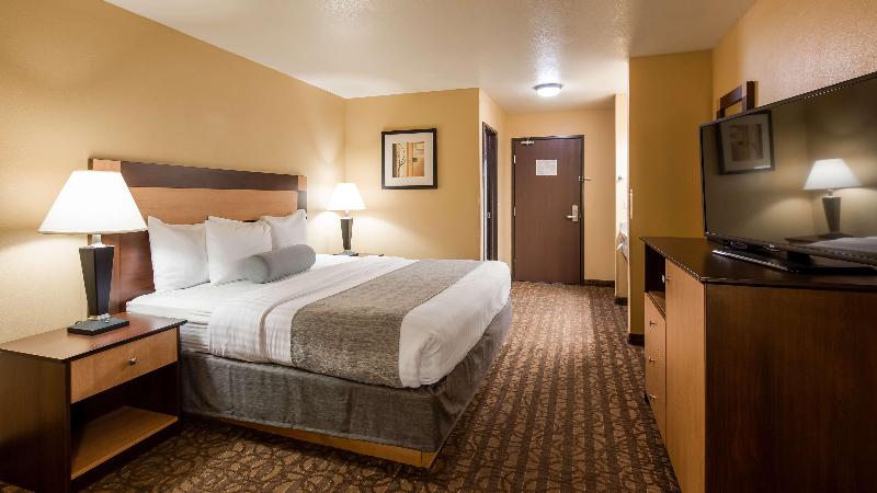 فندق Best Western Sawtooth Inn And Suites