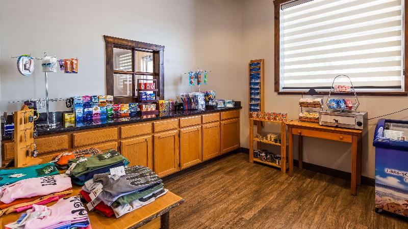 فندق Best Western Sawtooth Inn And Suites