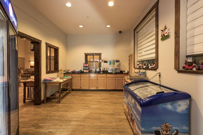 فندق Best Western Sawtooth Inn And Suites