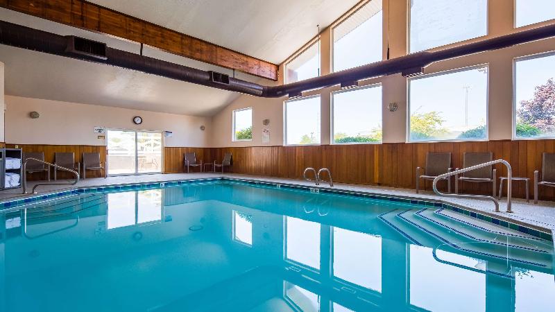 فندق Best Western Sawtooth Inn And Suites