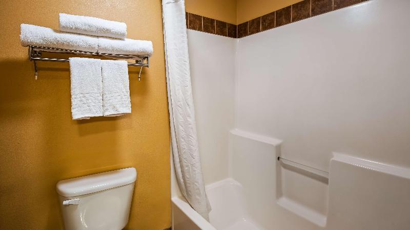 فندق Best Western Sawtooth Inn And Suites