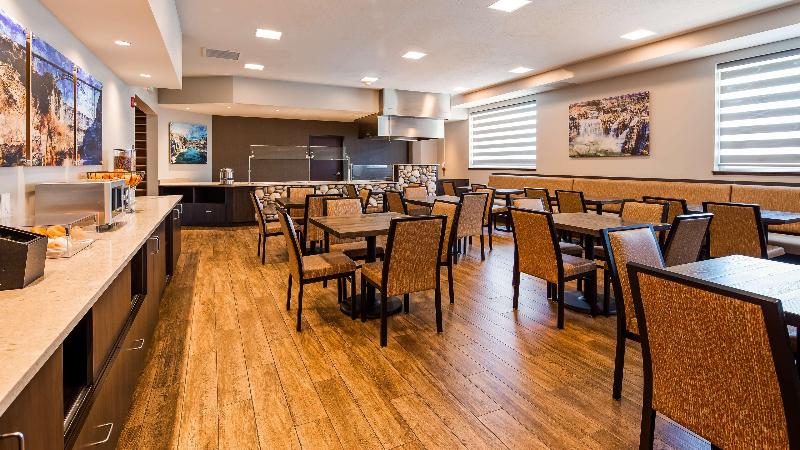 فندق Best Western Sawtooth Inn And Suites