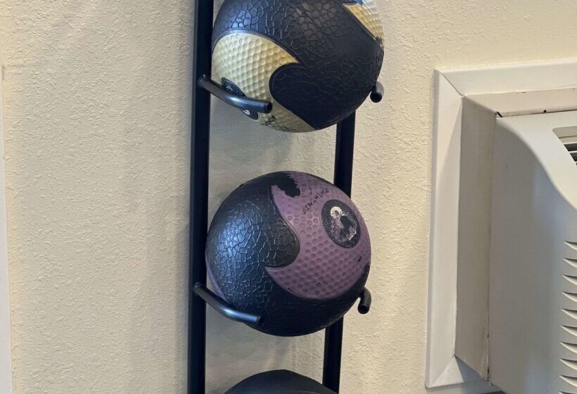 فندق Best Western Shadow Inn