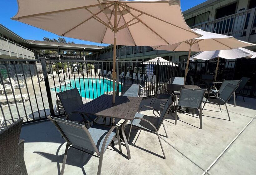 فندق Best Western Shadow Inn