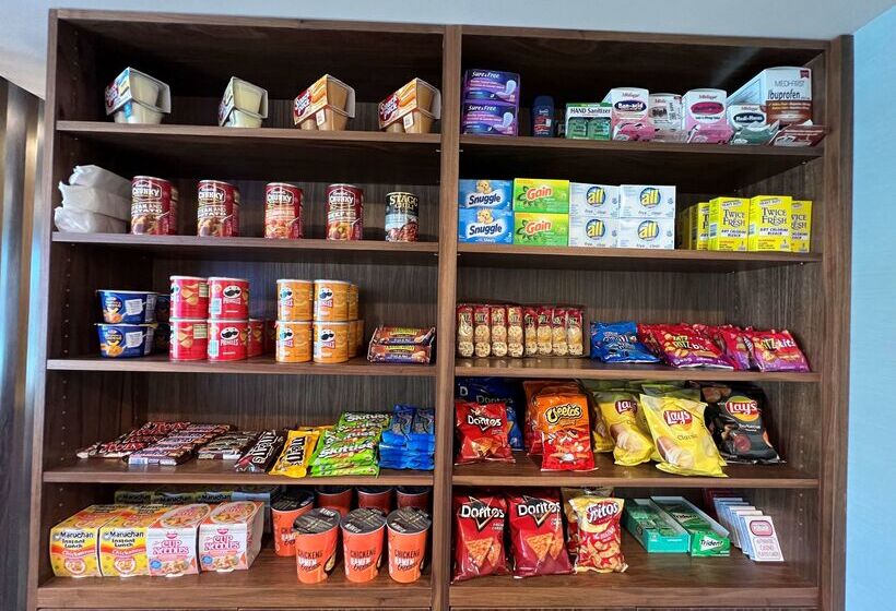 فندق Best Western Shadow Inn