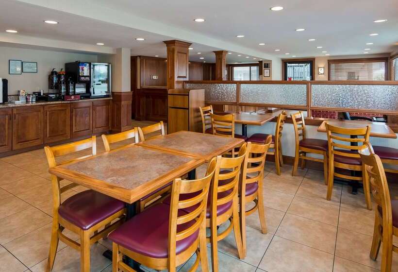 فندق Best Western Shadow Inn