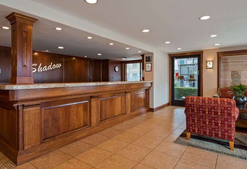 فندق Best Western Shadow Inn