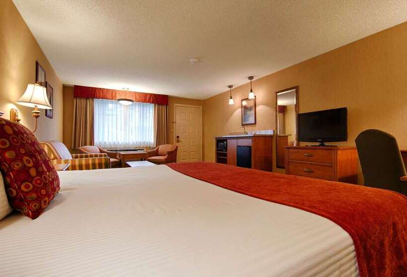 فندق Best Western Shadow Inn