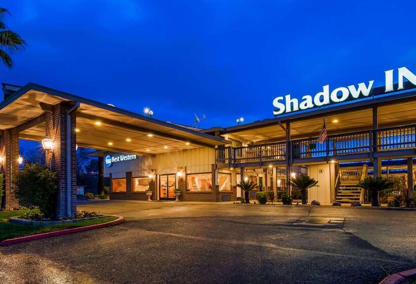 فندق Best Western Shadow Inn