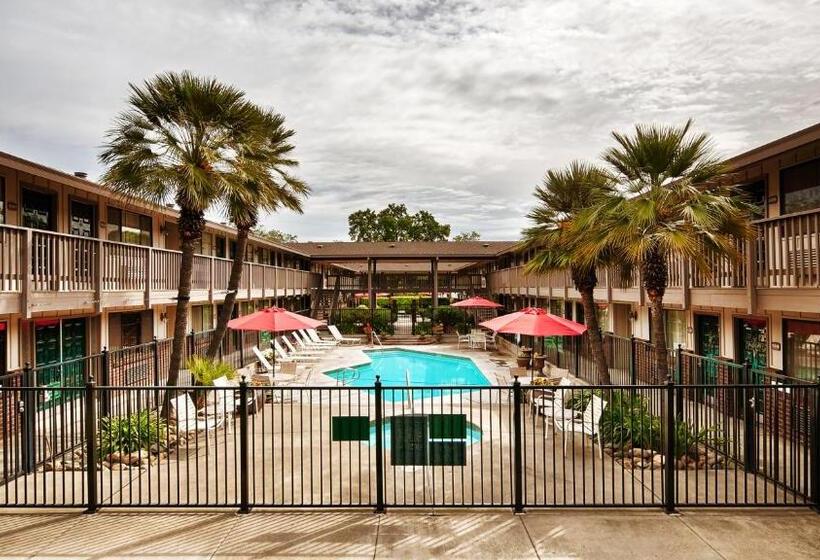 فندق Best Western Shadow Inn